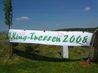 Donnerstag, 8.Mai 2008